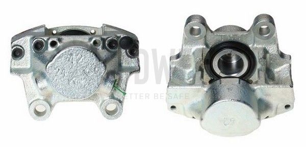 BUDWEG CALIPER Тормозной суппорт 343338